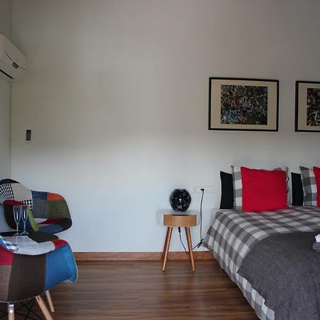 Luxe Bed & Breakfast Casa Paco Vélez Rubio Zewnętrze zdjęcie