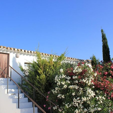 Luxe Bed & Breakfast Casa Paco Vélez Rubio Zewnętrze zdjęcie
