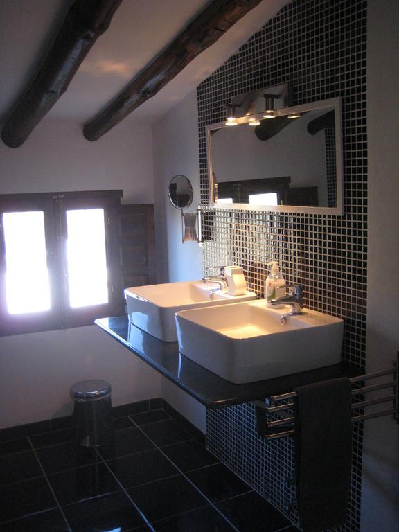Luxe Bed & Breakfast Casa Paco Vélez Rubio Pokój zdjęcie