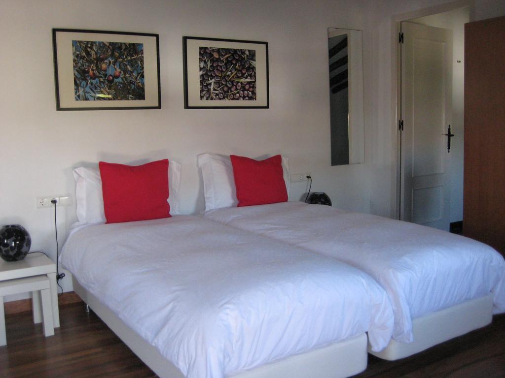 Luxe Bed & Breakfast Casa Paco Vélez Rubio Pokój zdjęcie