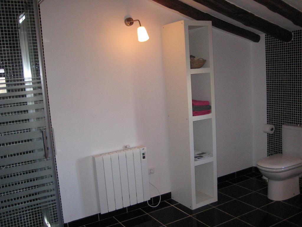 Luxe Bed & Breakfast Casa Paco Vélez Rubio Pokój zdjęcie