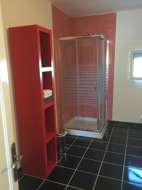 Luxe Bed & Breakfast Casa Paco Vélez Rubio Zewnętrze zdjęcie