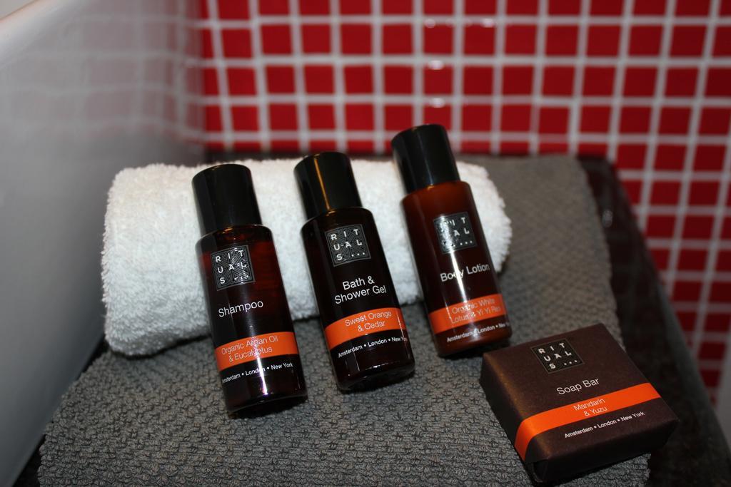 Luxe Bed & Breakfast Casa Paco Vélez Rubio Zewnętrze zdjęcie