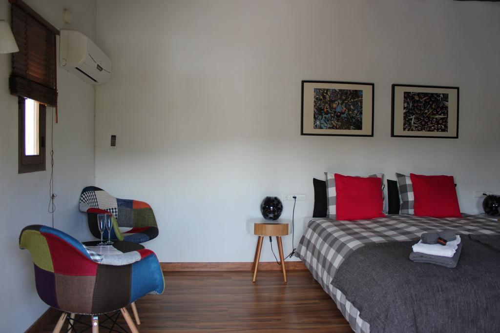 Luxe Bed & Breakfast Casa Paco Vélez Rubio Zewnętrze zdjęcie