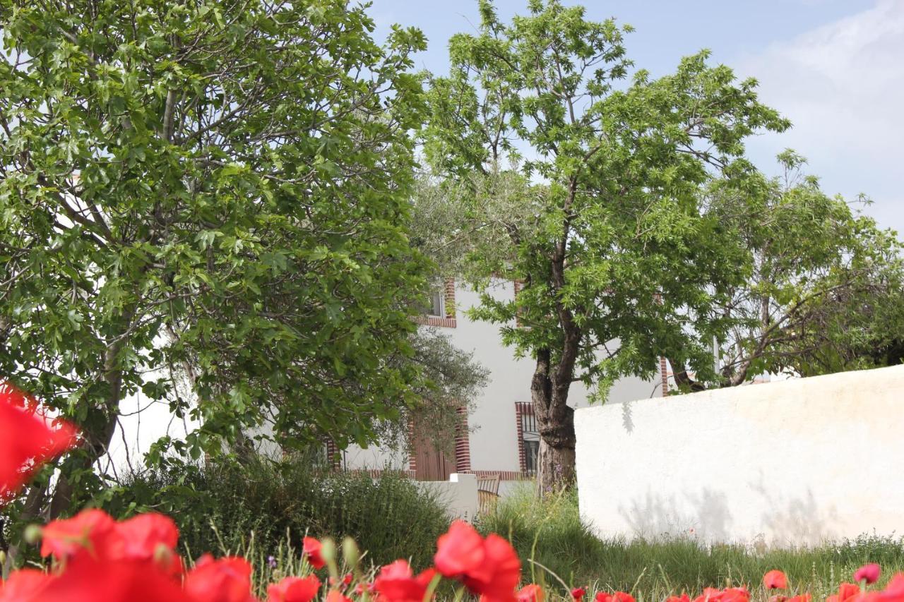 Luxe Bed & Breakfast Casa Paco Vélez Rubio Zewnętrze zdjęcie